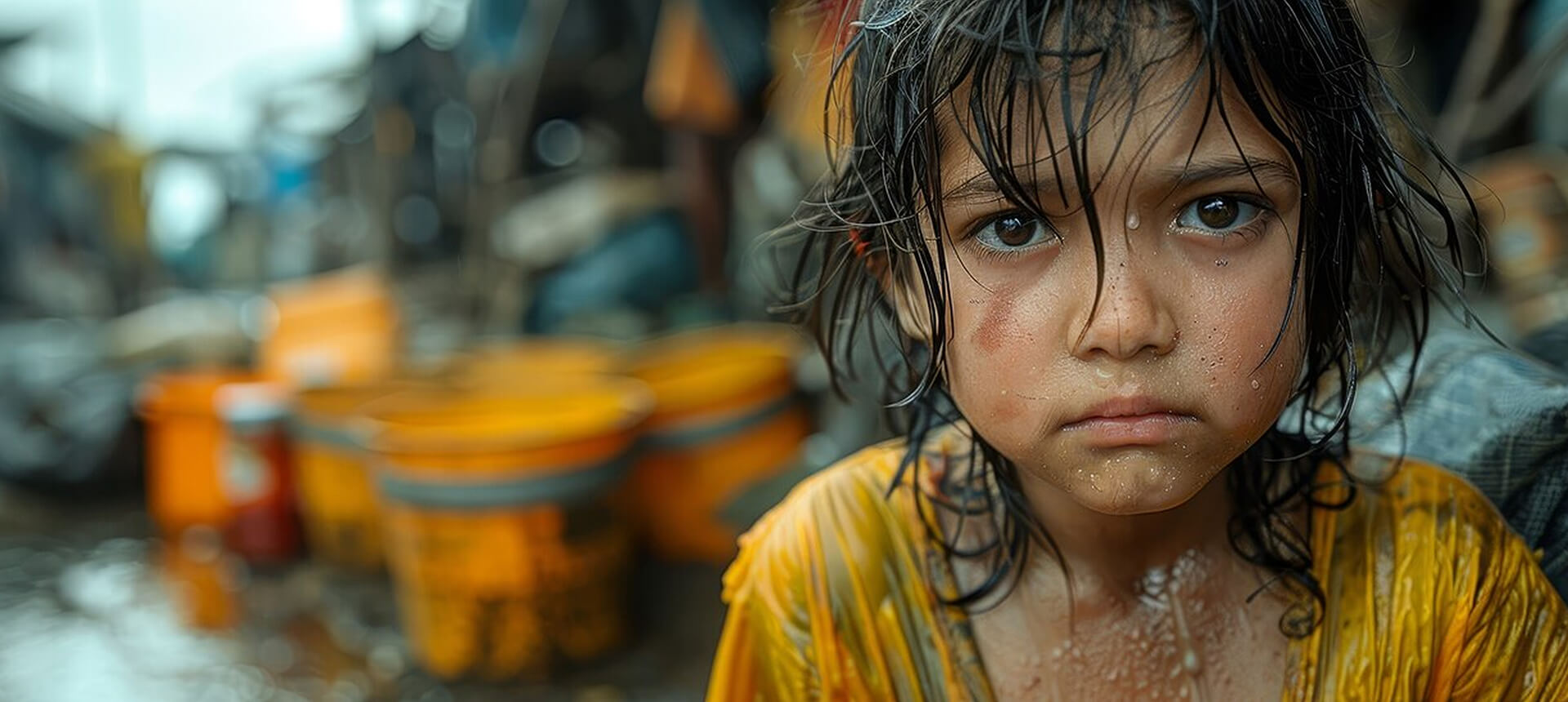 Every Drop<br>of Help Counts